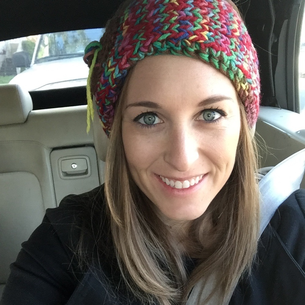 Meet your Posher, Danielle